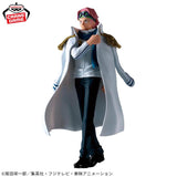 One Piece The Shukko Koby Figure