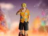 One Piece The Shukko Sanji (Egghead Ver.) Figure