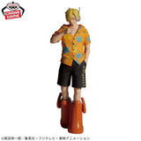 One Piece The Shukko Sanji (Egghead Ver.) Figure