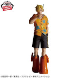 One Piece The Shukko Sanji (Egghead Ver.) Figure