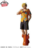 One Piece The Shukko Sanji (Egghead Ver.) Figure