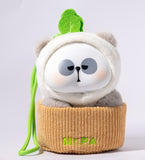 ToyCity Mr. Pa The Escaped Vegetable Series Plush Blind Box Assorted