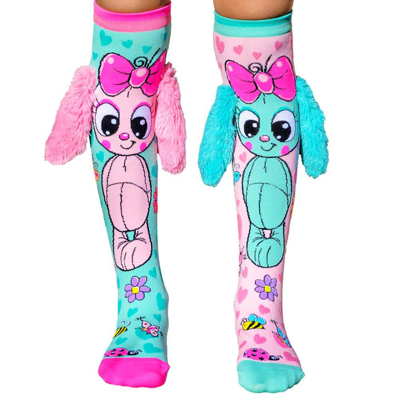 Madmia Kids & Adults Bunny Socks