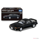 Tomica Premium Die-cast Car #25 – Toyota Supra