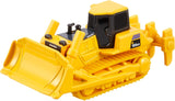 Tomica Die-cast Car #056 - Komatsu Bulldozer D155AX-6