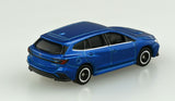 Tomica Die-cast Car #059 - Subaru Levorg