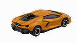 Tomica Die-cast Car #107 - Lamborghini Revuelto