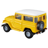Tomica Premium Die-cast Car #04 – Toyota Land Cruiser