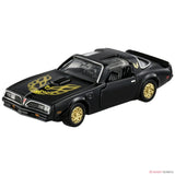 Tomica Premium Die-cast Car #21 - Pontiac Firebird