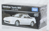 Tomica Premium Die-cast Car #40 - Toyota MR2