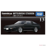 Tomica Premium Die-cast Car #13 - Mitsubishi Starion