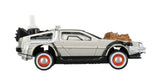 Tomica Premium Unlimited Back to the Future Time Machine III