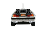 Tomica Premium Unlimited Back to the Future Time Machine III