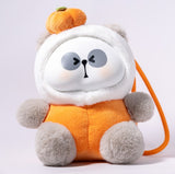 ToyCity Mr. Pa The Escaped Vegetable Series Plush Blind Box Assorted