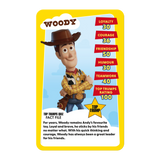 Top Trumps Specials - Toy Story Card Game