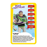 Top Trumps Specials - Toy Story Card Game