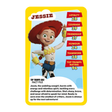Top Trumps Specials - Toy Story Card Game
