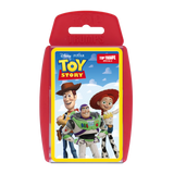 Top Trumps Specials - Toy Story Card Game