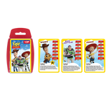 Top Trumps Specials - Toy Story Card Game