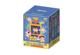 Top Toy X Disney PIXAR Toy Story Claw Machine Series Figures Blind Box Assorted