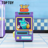 Top Toy X Disney PIXAR Toy Story Claw Machine Series Figures Blind Box Assorted