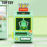 Top Toy X Disney PIXAR Toy Story Claw Machine Series Figures Blind Box Assorted