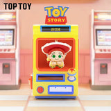 Top Toy X Disney PIXAR Toy Story Claw Machine Series Figures Blind Box Assorted