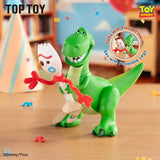 Top Toy X Disney PIXAR Toy Story Playful Party Series Figures Blind Box Assorted