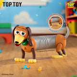 Top Toy X Disney PIXAR Toy Story Playful Party Series Figures Blind Box Assorted