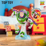Top Toy X Disney PIXAR Toy Story Playful Party Series Figures Blind Box Assorted