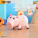 Top Toy X Disney PIXAR Toy Story Playful Party Series Figures Blind Box Assorted