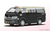 Era Die-cast Car – Toyota Hiace Macau Taxi #80