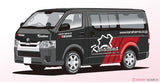 Era Die-cast Car – Toyota Hiace Yokohama Company Car #87