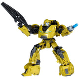 Transformers Studio Series Deluxe Class Transformers One Bumblebee (B-127)  Action Figure