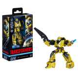 Transformers Studio Series Deluxe Class Transformers One Bumblebee (B-127)  Action Figure