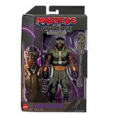 Masters of the Universe Chronicles Movie 6.5 inch action figures