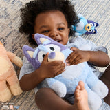 Bluey - Sustainably Soft Toy Bluey