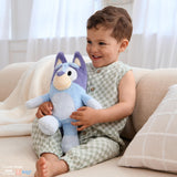 Bluey - Sustainably Soft Toy Bluey