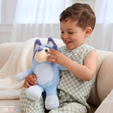 Bluey - Sustainably Soft Toy Bluey