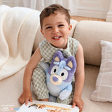 Bluey - Sustainably Soft Toy Bluey
