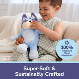 Bluey - Sustainably Soft Toy Bluey