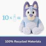 Bluey - Sustainably Soft Toy Bluey