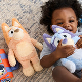 Bluey - Sustainably Soft Toy Bingo
