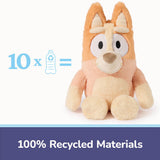 Bluey - Sustainably Soft Toy Bingo