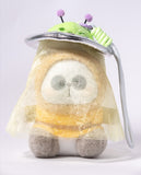 ToyCity Mr. Pa The Escaped Vegetable Series Plush Blind Box Assorted