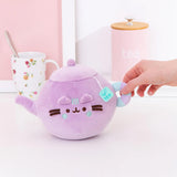 Pusheen Kitchen Teapot Squisheen 25cm Plush