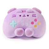 Pusheen Gamer Girl: Controller Squisheen 23cm Plush