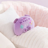 Pusheen Gamer Girl: Controller Squisheen 23cm Plush