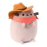 Pusheen Cowboy Squisheen Standing 20cm Plush