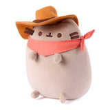 Pusheen Cowboy Squisheen Standing 20cm Plush
